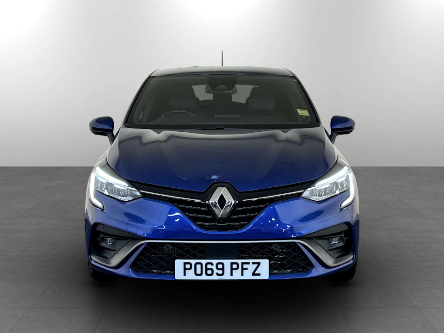 Used Renault Clio 2019 for sale - 77186058: Photo 5