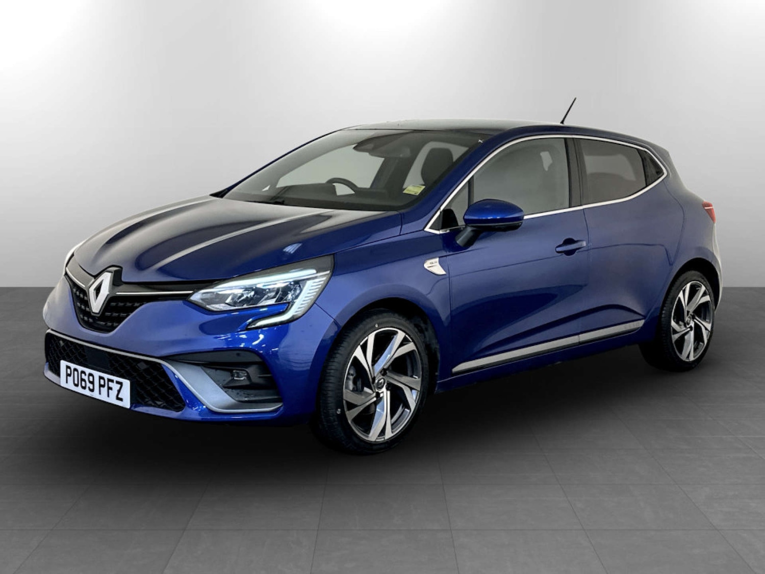 Used Renault Clio 2019 for sale - 77186058: Photo 7