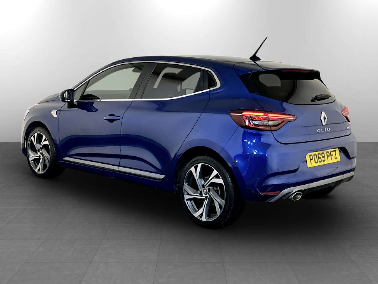 Used Renault Clio 2019 for sale - 77186058: Photo 8