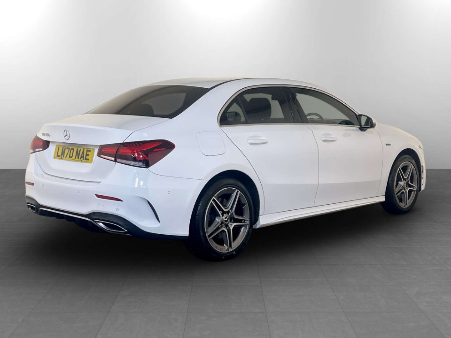 Used Mercedes-Benz A-Class 2020 for sale - 77712948: Photo 10