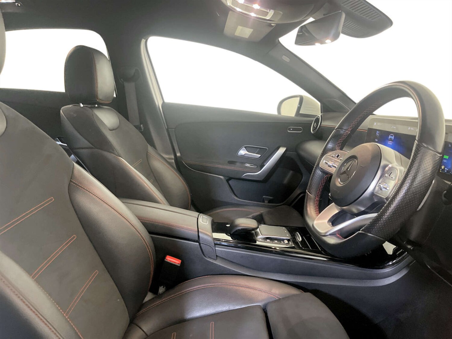 Used Mercedes-Benz A-Class 2020 for sale - 77712948: Photo 13