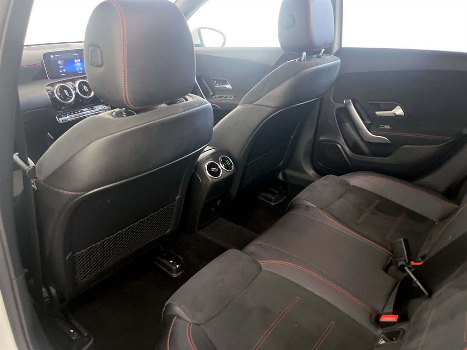 Used Mercedes-Benz A-Class 2020 for sale - 77712948: Photo 14