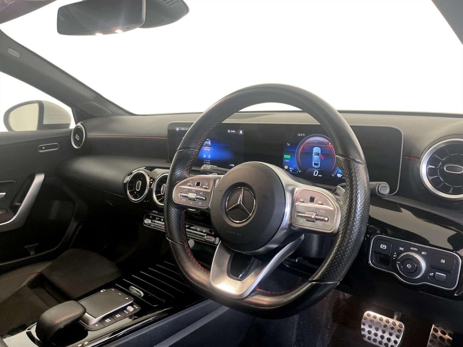 Used Mercedes-Benz A-Class 2020 for sale - 77712948: Photo 16