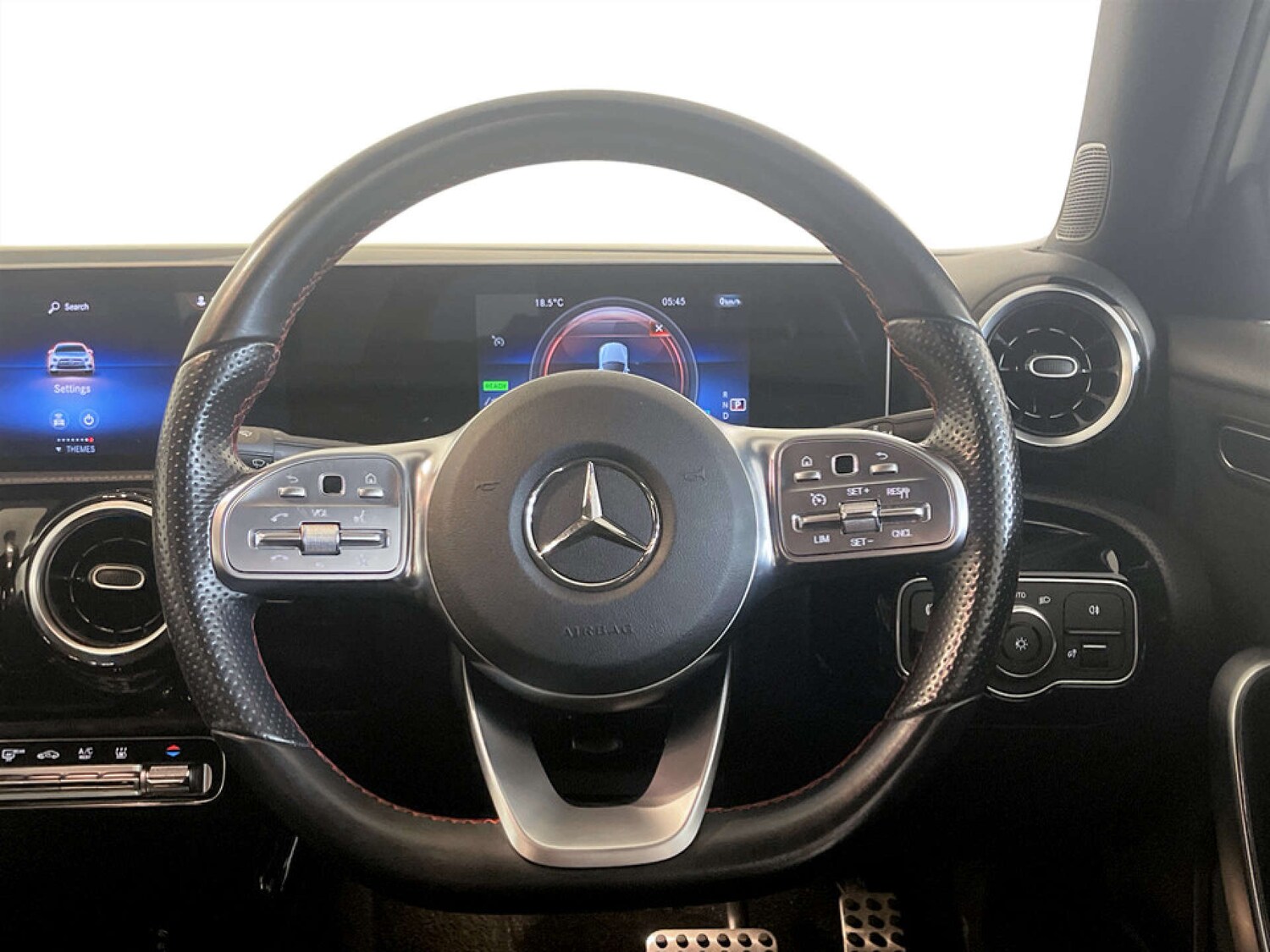 Used Mercedes-Benz A-Class 2020 for sale - 77712948: Photo 17