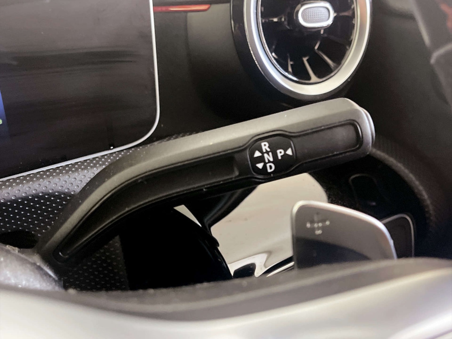 Used Mercedes-Benz A-Class 2020 for sale - 77712948: Photo 21