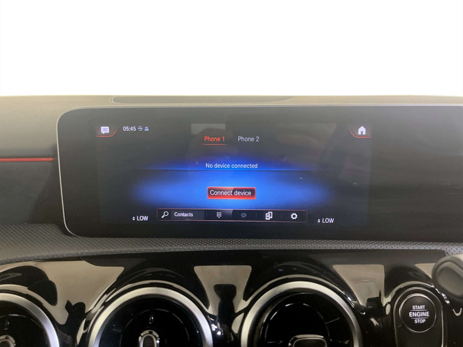 Used Mercedes-Benz A-Class 2020 for sale - 77712948: Photo 23