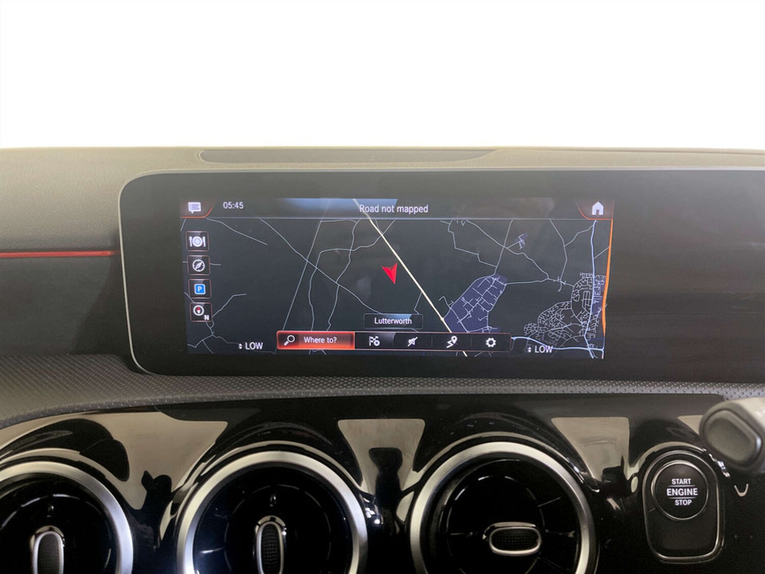 Used Mercedes-Benz A-Class 2020 for sale - 77712948: Photo 24