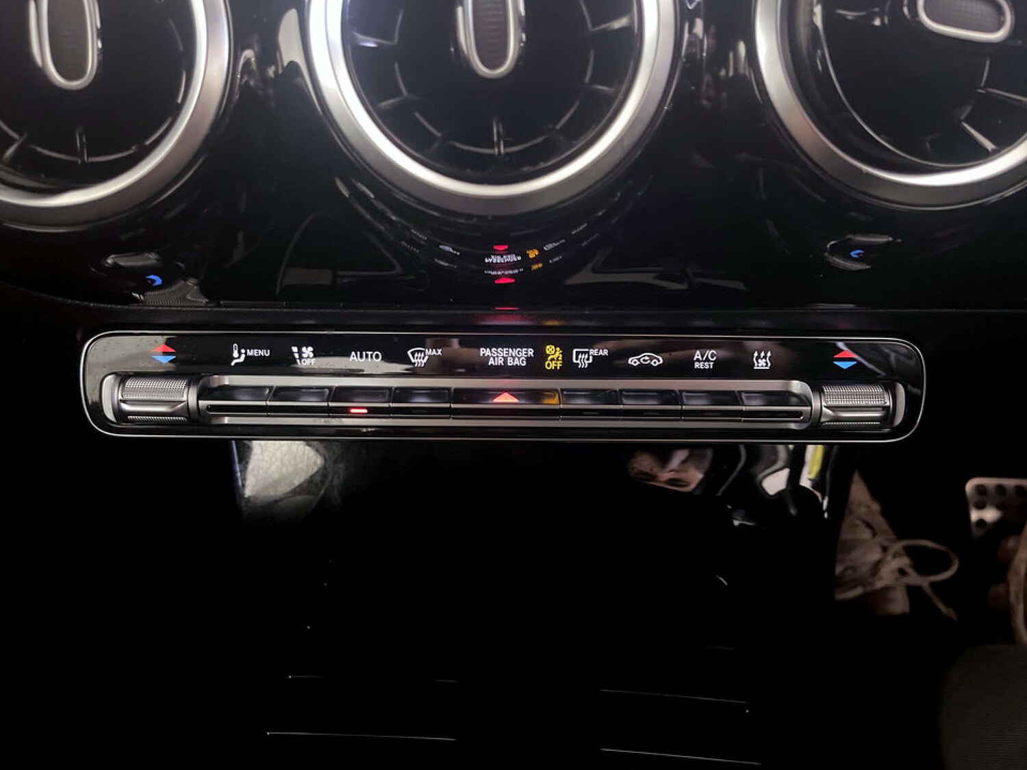 Used Mercedes-Benz A-Class 2020 for sale - 77712948: Photo 27