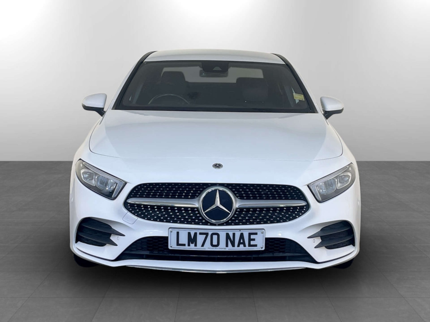 Used Mercedes-Benz A-Class 2020 for sale - 77712948: Photo 5