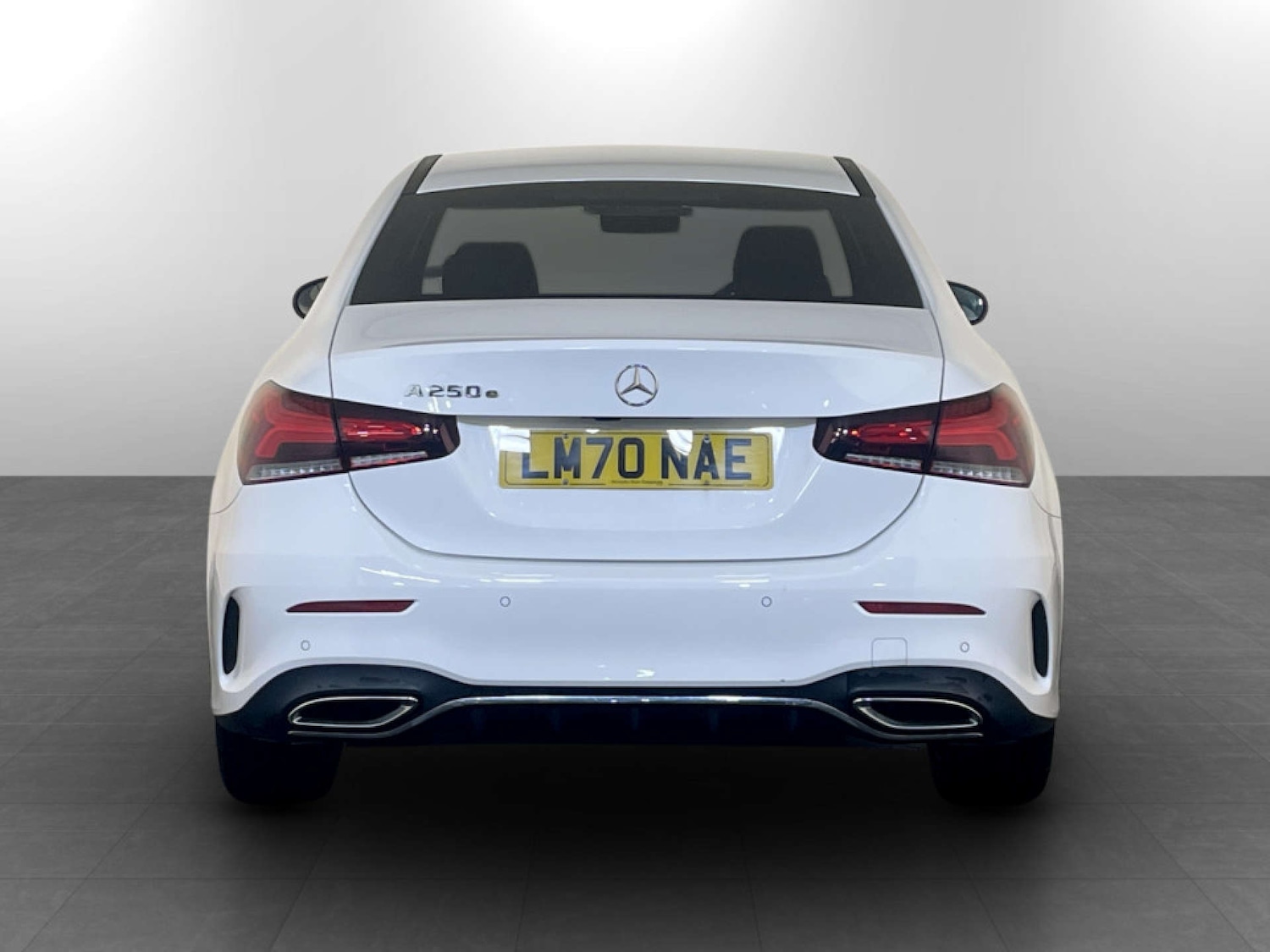 Used Mercedes-Benz A-Class 2020 for sale - 77712948: Photo 9