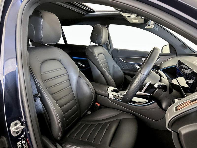 Used Mercedes-Benz EQC 2022 for sale - 76196480: Photo 13