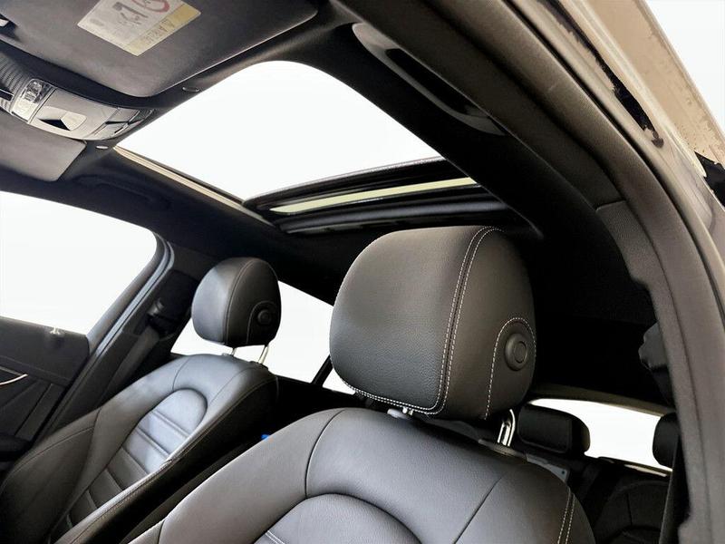 Used Mercedes-Benz EQC 2022 for sale - 76196480: Photo 14