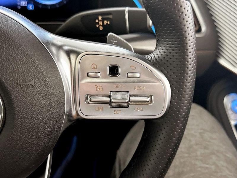 Used Mercedes-Benz EQC 2022 for sale - 76196480: Photo 19
