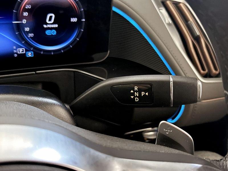 Used Mercedes-Benz EQC 2022 for sale - 76196480: Photo 20