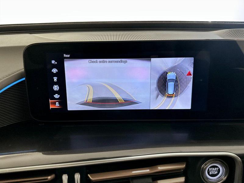 Used Mercedes-Benz EQC 2022 for sale - 76196480: Photo 21
