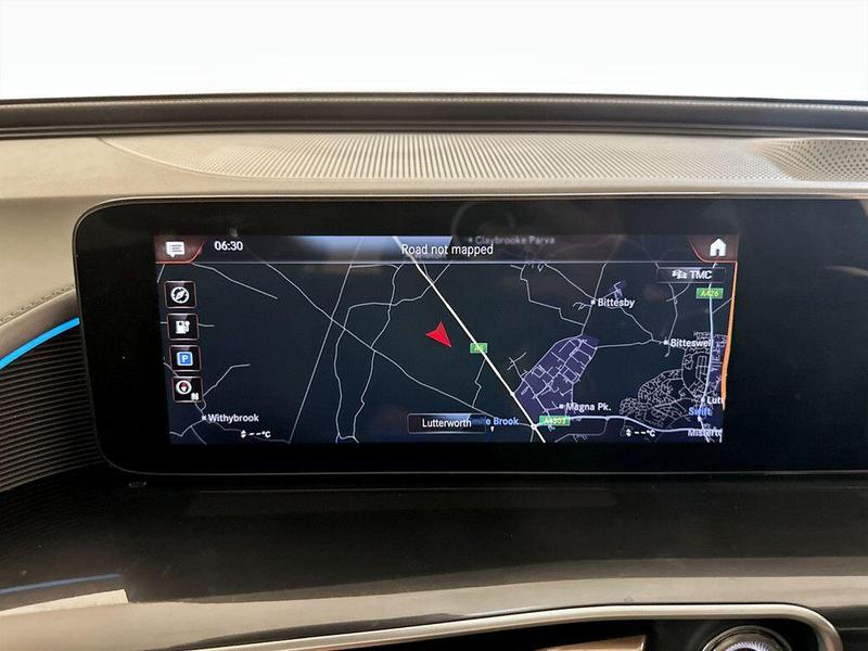 Used Mercedes-Benz EQC 2022 for sale - 76196480: Photo 22