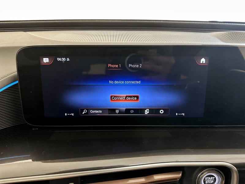 Used Mercedes-Benz EQC 2022 for sale - 76196480: Photo 23