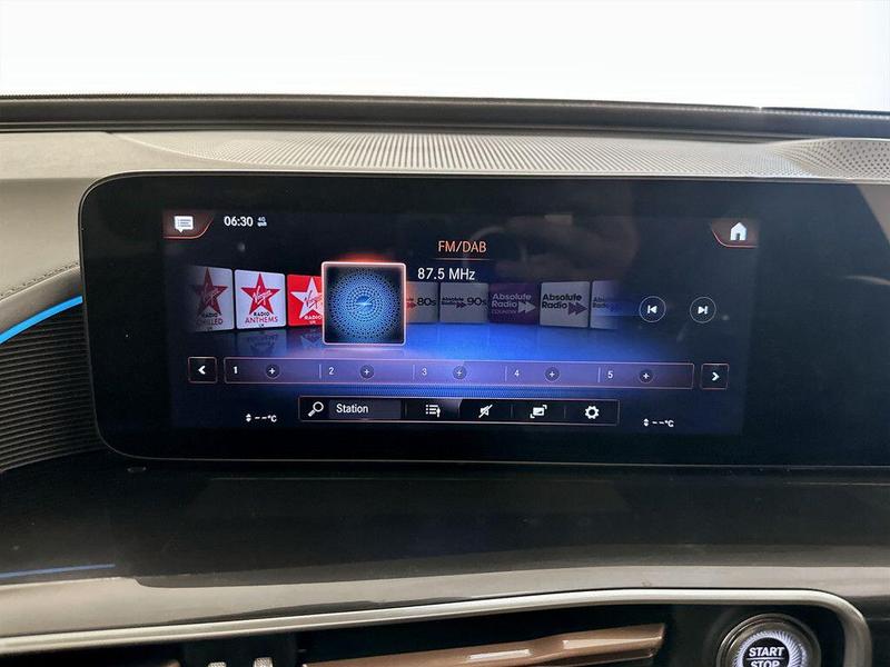 Used Mercedes-Benz EQC 2022 for sale - 76196480: Photo 25