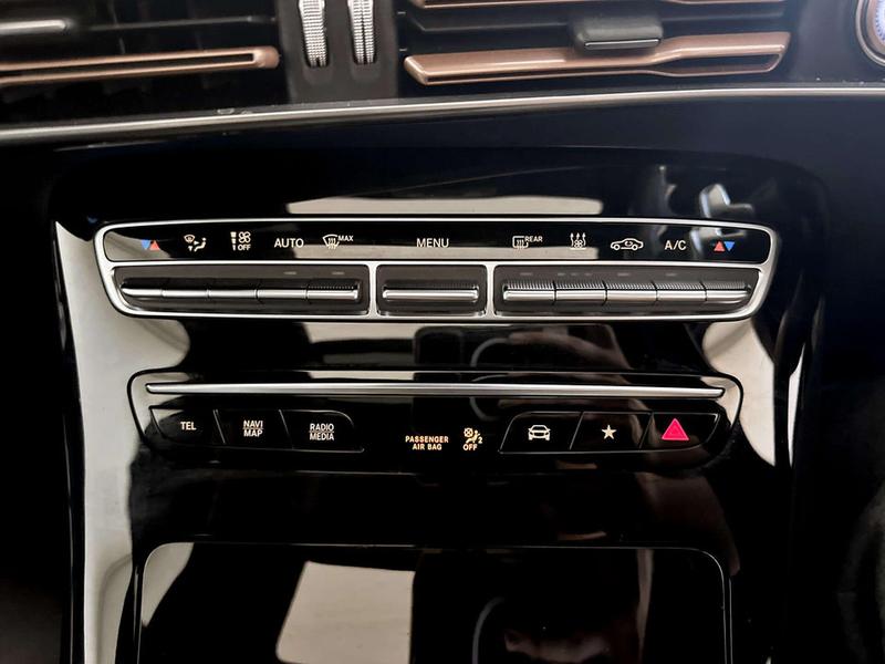 Used Mercedes-Benz EQC 2022 for sale - 76196480: Photo 28