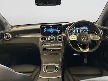 Used Mercedes-Benz GLC 2022 for sale - 78345046: Photo