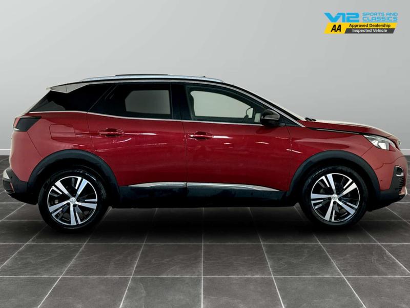 Used Peugeot 3008 2017 for sale - 76960918: Photo 11