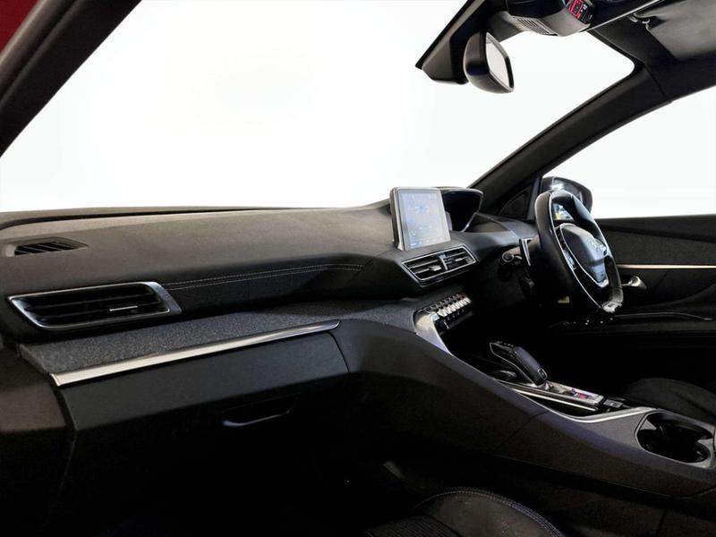 Used Peugeot 3008 2017 for sale - 76960918: Photo 12