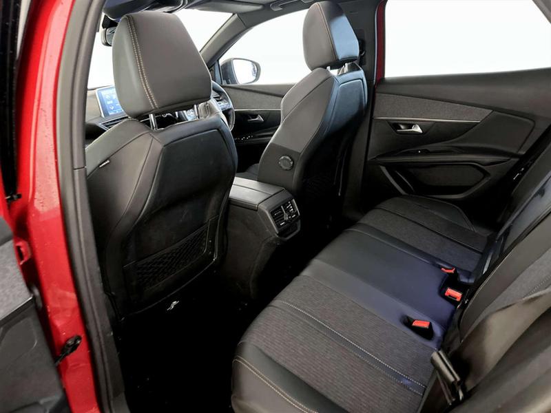 Used Peugeot 3008 2017 for sale - 76960918: Photo 14