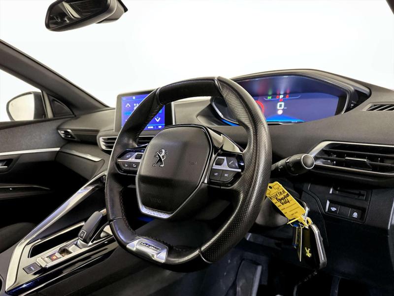 Used Peugeot 3008 2017 for sale - 76960918: Photo 16
