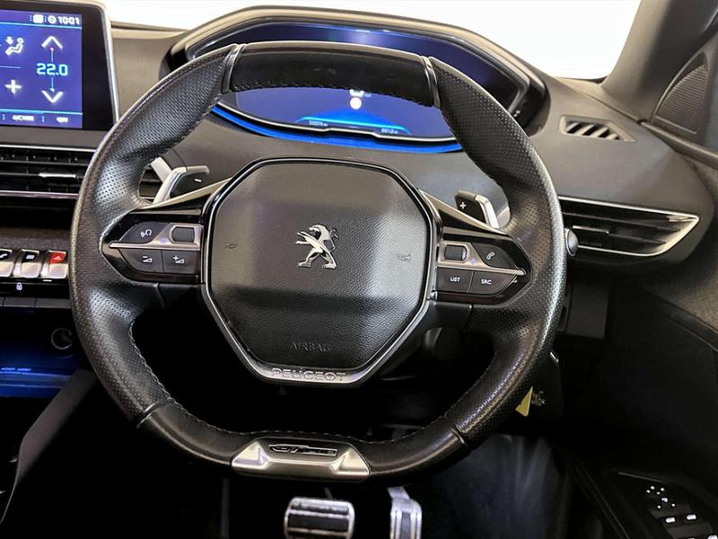 Used Peugeot 3008 2017 for sale - 76960918: Photo 17