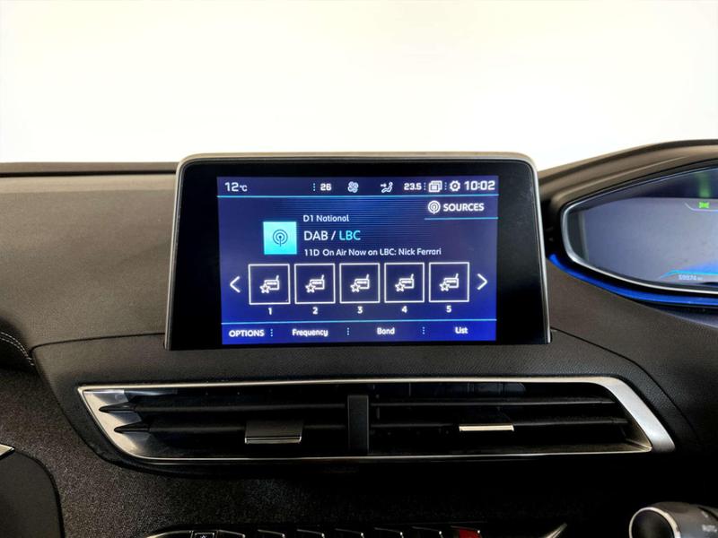 Used Peugeot 3008 2017 for sale - 76960918: Photo 21