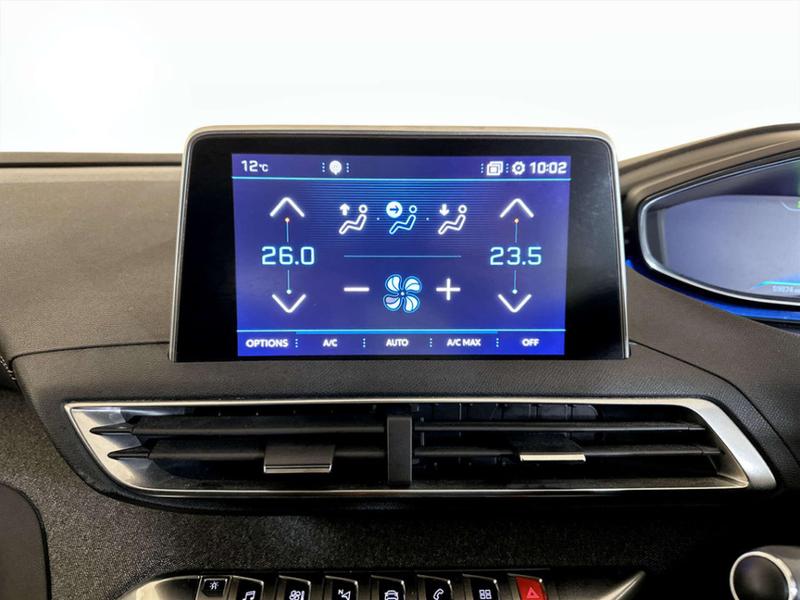 Used Peugeot 3008 2017 for sale - 76960918: Photo 22