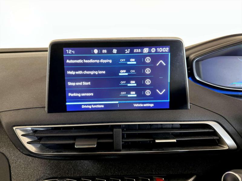 Used Peugeot 3008 2017 for sale - 76960918: Photo 23