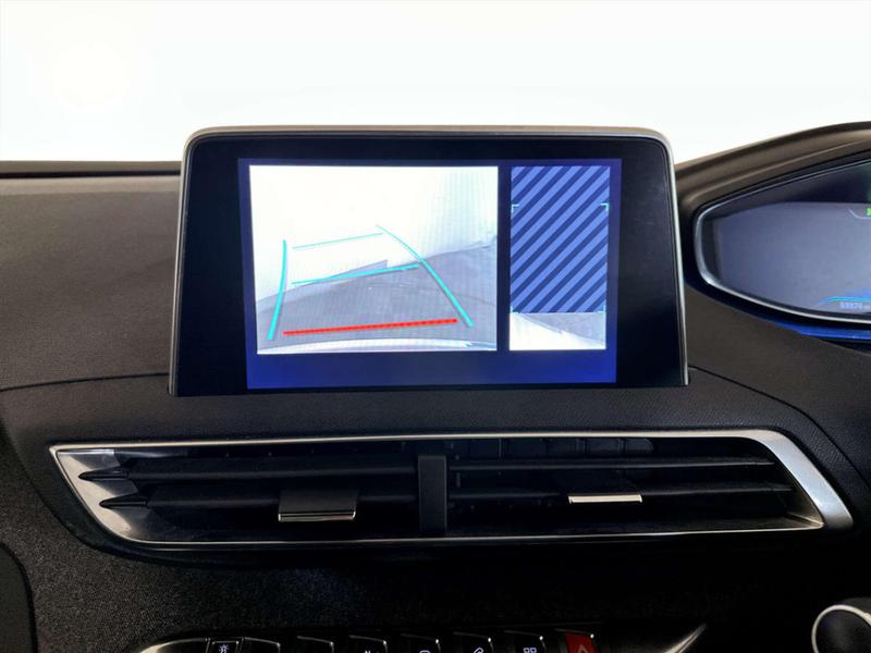 Used Peugeot 3008 2017 for sale - 76960918: Photo 24