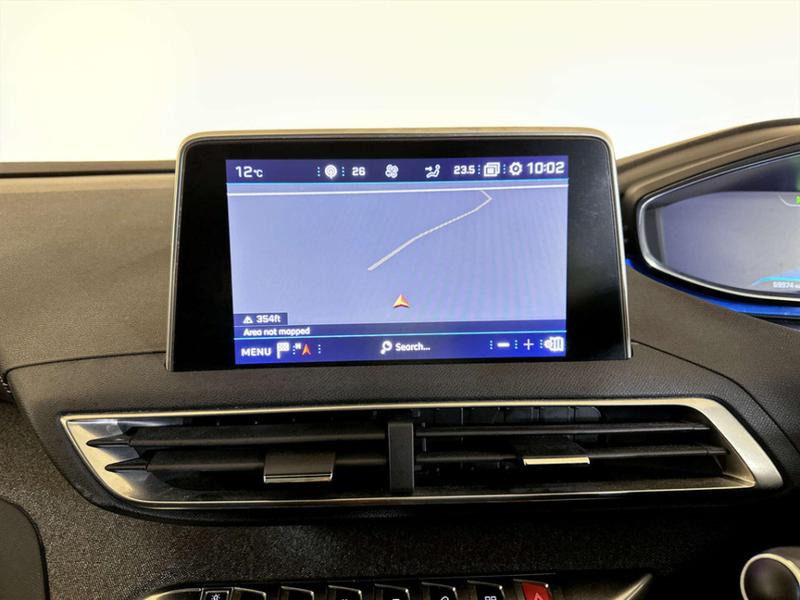 Used Peugeot 3008 2017 for sale - 76960918: Photo 25