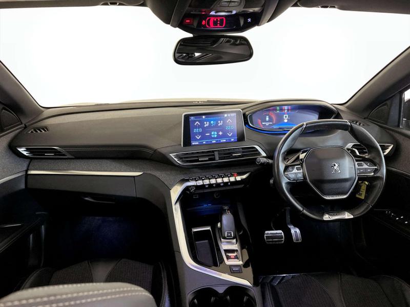 Used Peugeot 3008 2017 for sale - 76960918: Photo 3