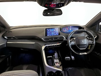 Used Peugeot 3008 2017 for sale - 76960918: Photo