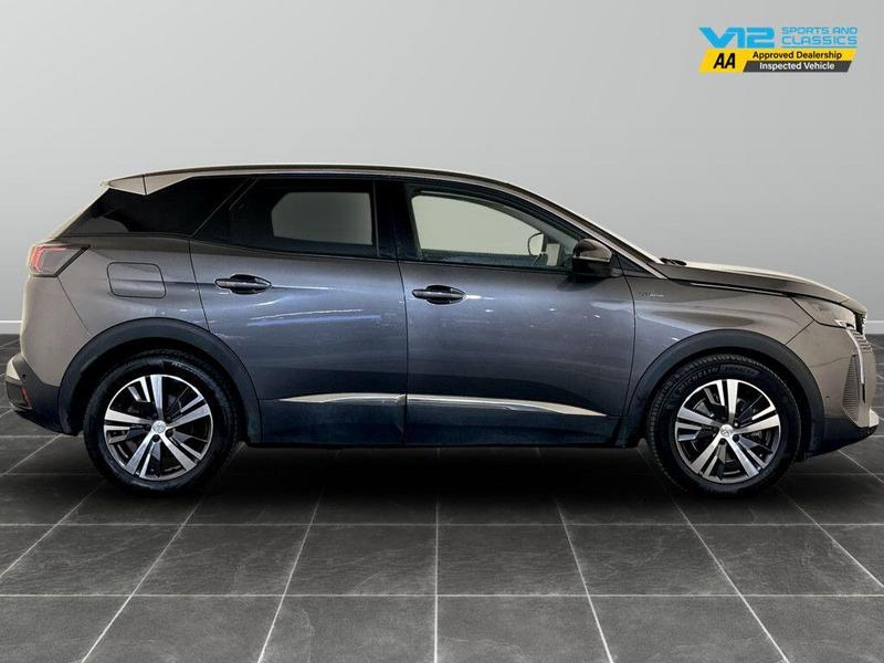 Used Peugeot 3008 2022 for sale - 76322375: Photo 11