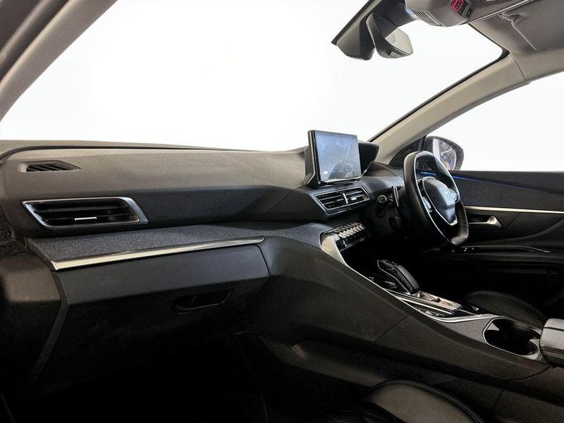 Used Peugeot 3008 2022 for sale - 76322375: Photo 12