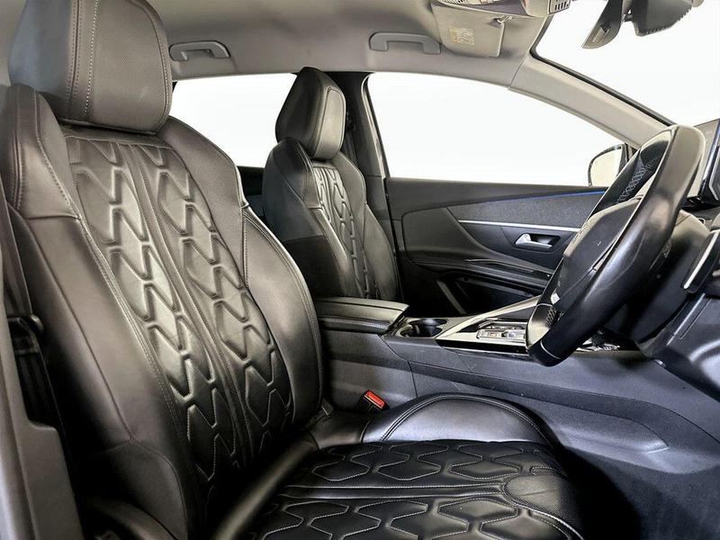 Used Peugeot 3008 2022 for sale - 76322375: Photo 13