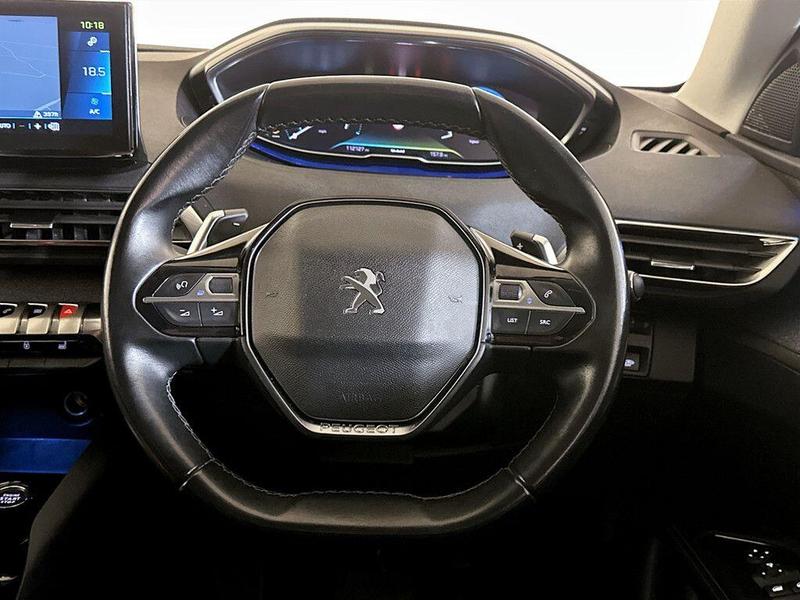 Used Peugeot 3008 2022 for sale - 76322375: Photo 16
