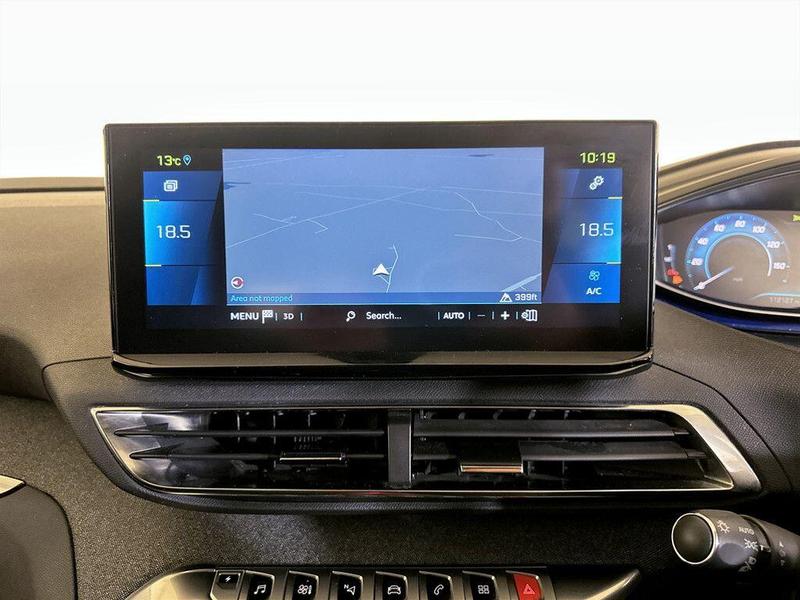 Used Peugeot 3008 2022 for sale - 76322375: Photo 21