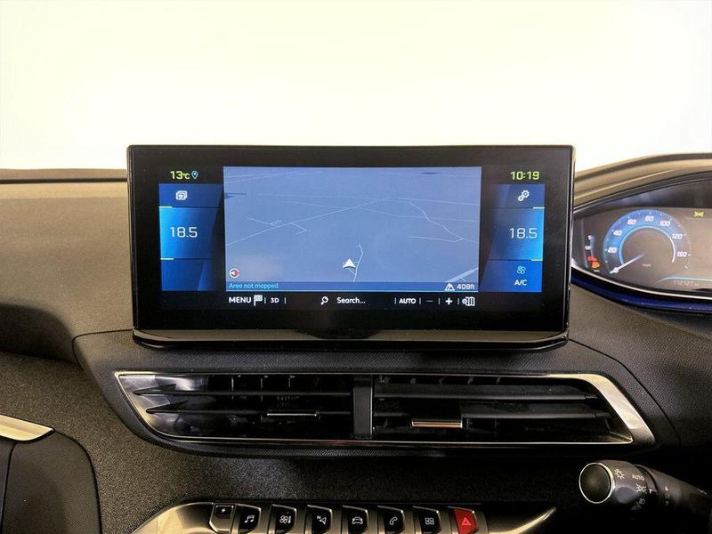 Used Peugeot 3008 2022 for sale - 76322375: Photo 22