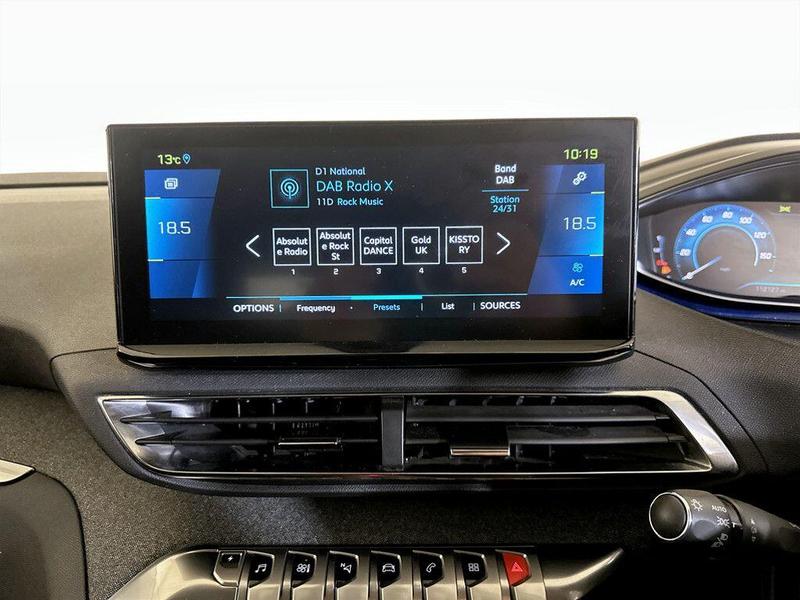 Used Peugeot 3008 2022 for sale - 76322375: Photo 23