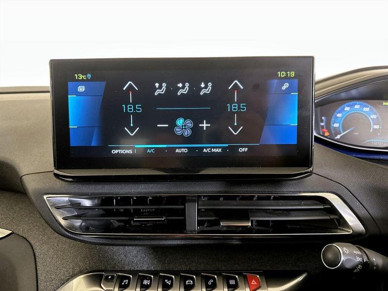 Used Peugeot 3008 2022 for sale - 76322375: Photo 24
