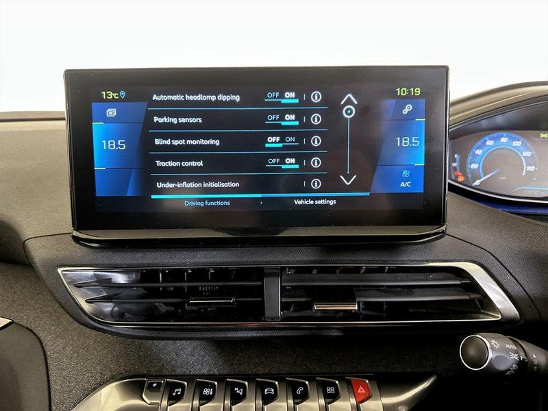 Used Peugeot 3008 2022 for sale - 76322375: Photo 25
