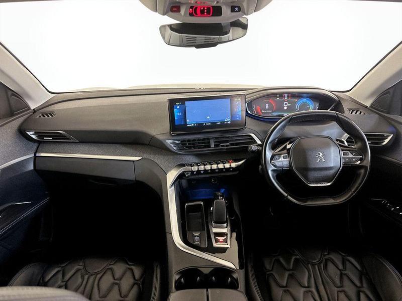 Used Peugeot 3008 2022 for sale - 76322375: Photo 3
