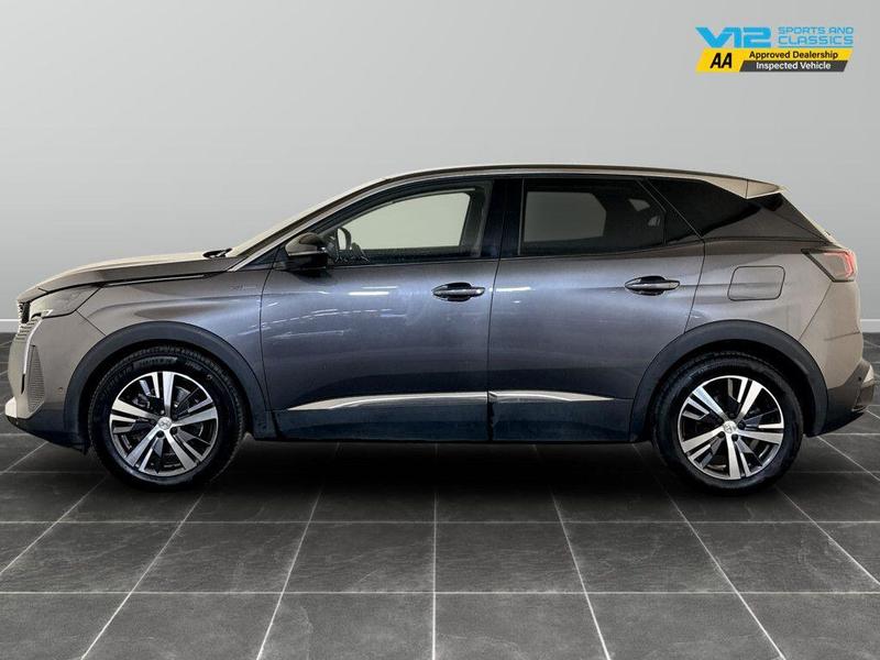 Used Peugeot 3008 2022 for sale - 76322375: Photo 7