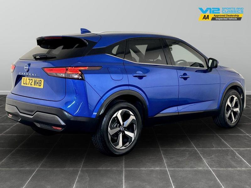 Used Nissan Qashqai 2022 for sale - 76467768: Photo 10