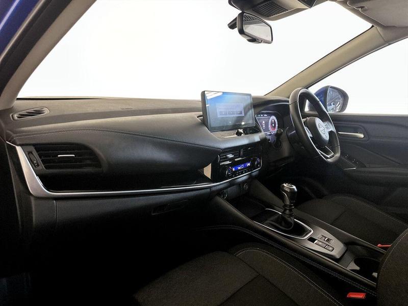 Used Nissan Qashqai 2022 for sale - 76467768: Photo 12