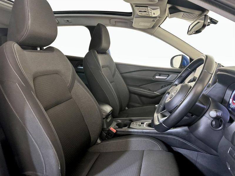 Used Nissan Qashqai 2022 for sale - 76467768: Photo 13